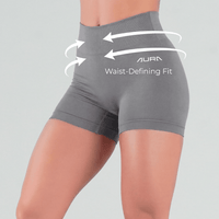 Aura Sculpt Shorts