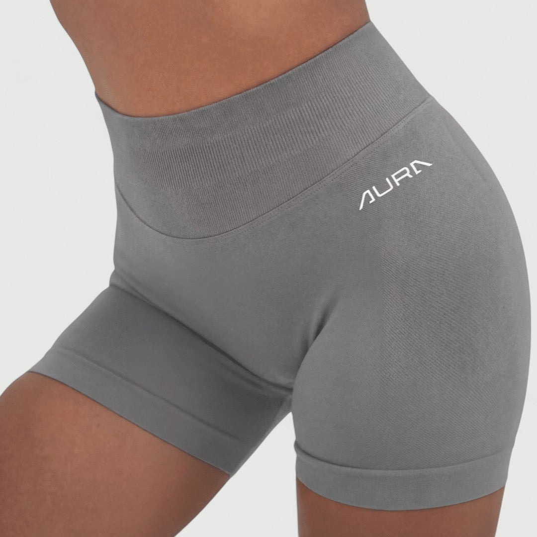 Aura Sculpt Shorts