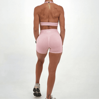 Aura Core Comfort Bra