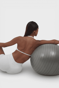 Aura Sculpt Strappy Bra