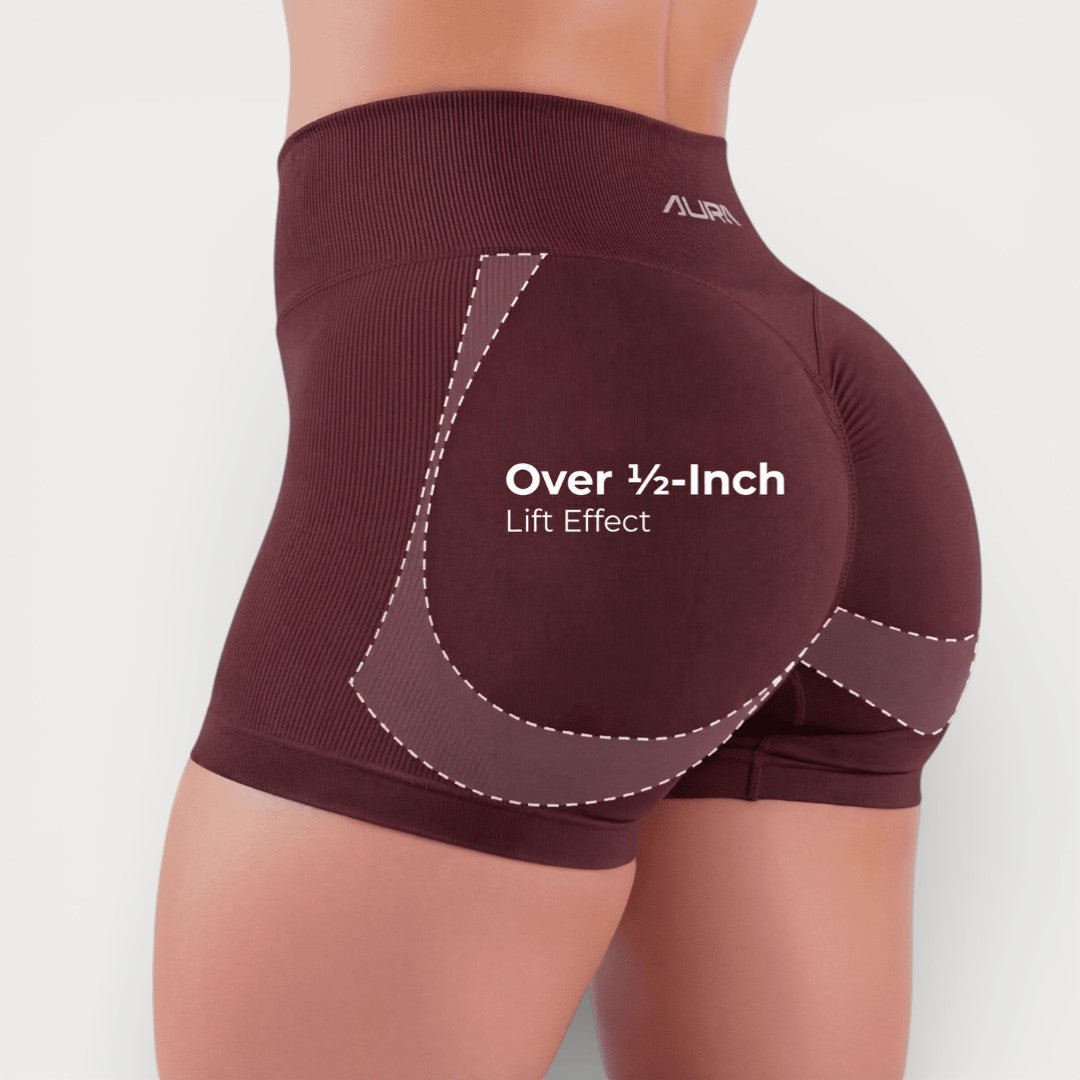 Aura Sculpt Shorts