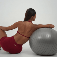 Aura Sculpt Strappy Bra