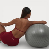 Aura Sculpt Strappy Bra