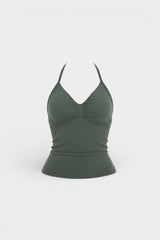 Aura Sculpt Strappy Top
