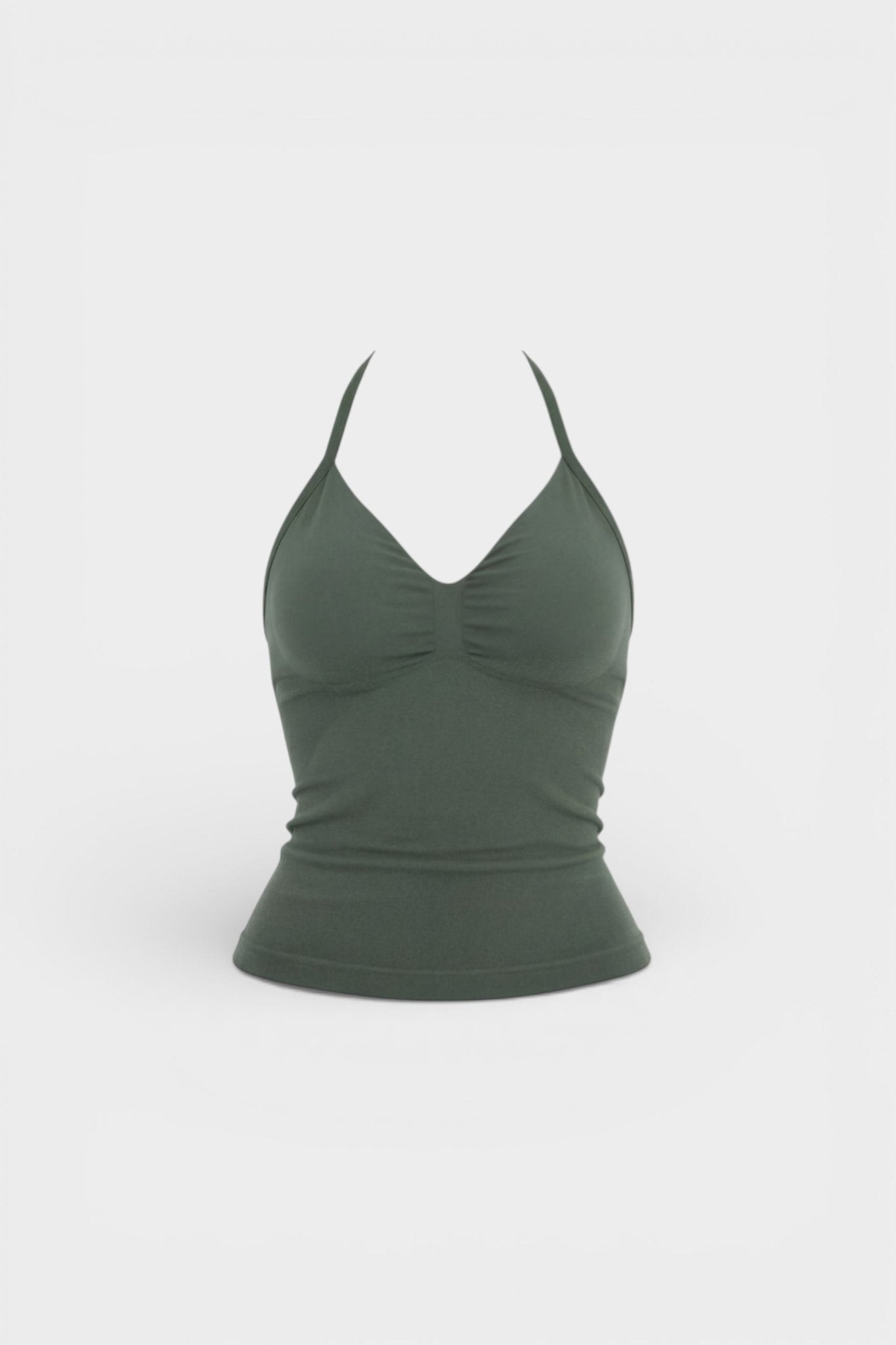 Aura Sculpt Strappy Top