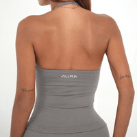 Aura Sculpt Strappy Top