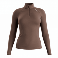 Aura Core Short Zippy