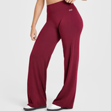 Aure Core Flare Pants