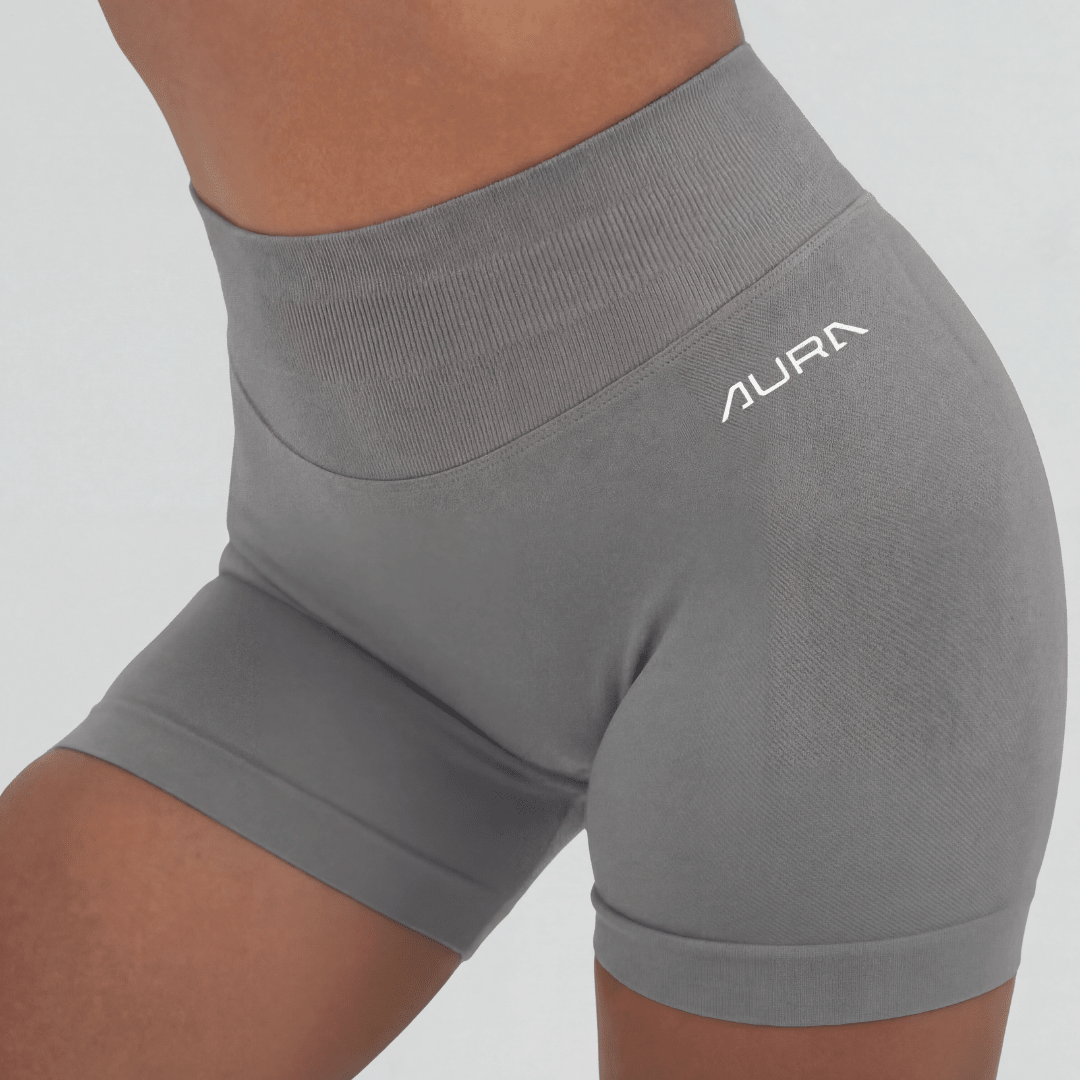 Aura Sculpt Shorts