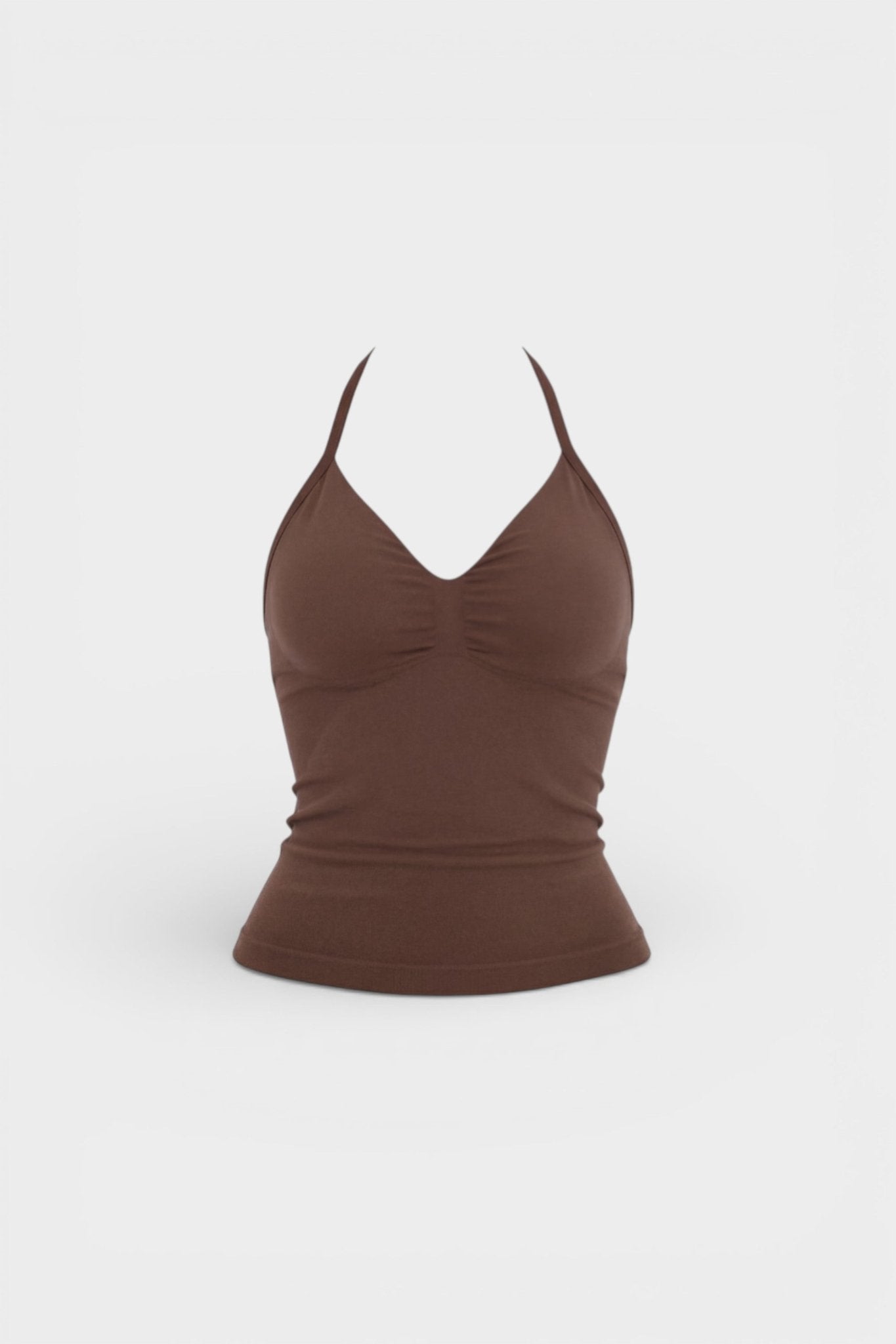 Aura Sculpt Strappy Top