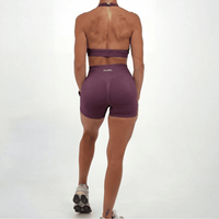 Aura Core Comfort Bra