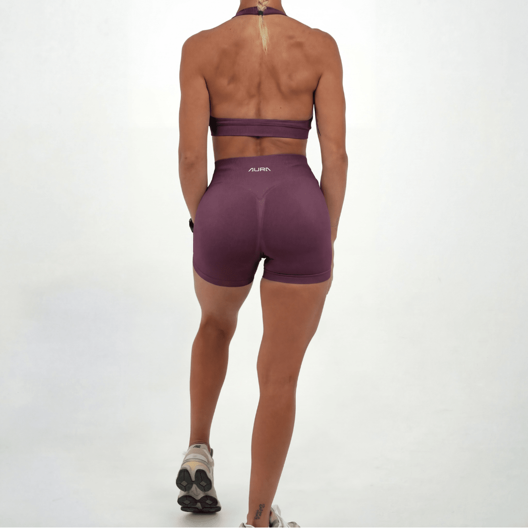 Aura Core Comfort Bra