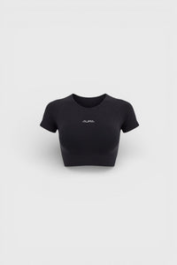 Sculpt Top Short Sleeve