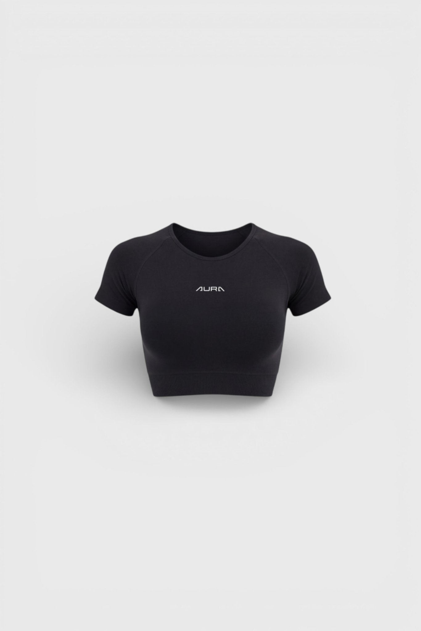Sculpt Top Short Sleeve