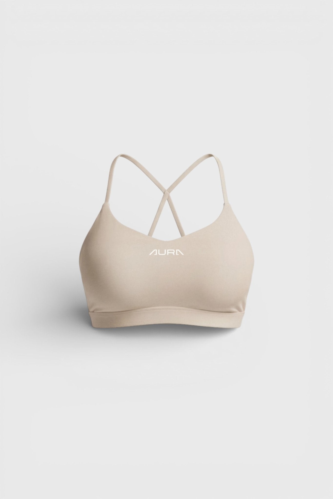 Aura Core Essential Bra