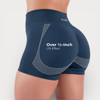 Aura Sculpt Shorts