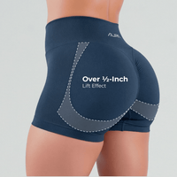 Aura Sculpt Shorts
