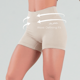 Aura Sculpt Shorts
