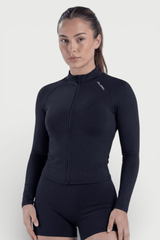 Aura Core Long Zippy