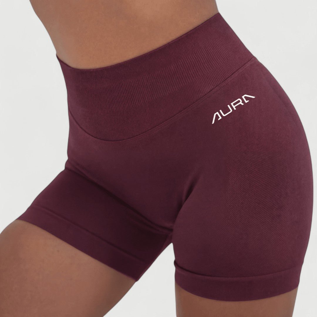 Aura Sculpt Shorts