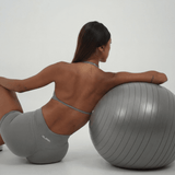 Aura Sculpt Strappy Bra