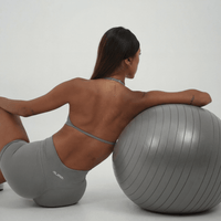 Aura Sculpt Strappy Bra