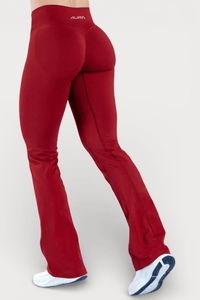 Aure Core Flare Pants