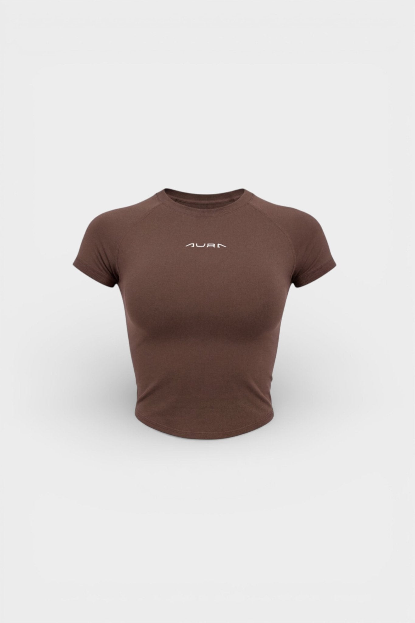 Aura Sculpt Short Sleeve Top