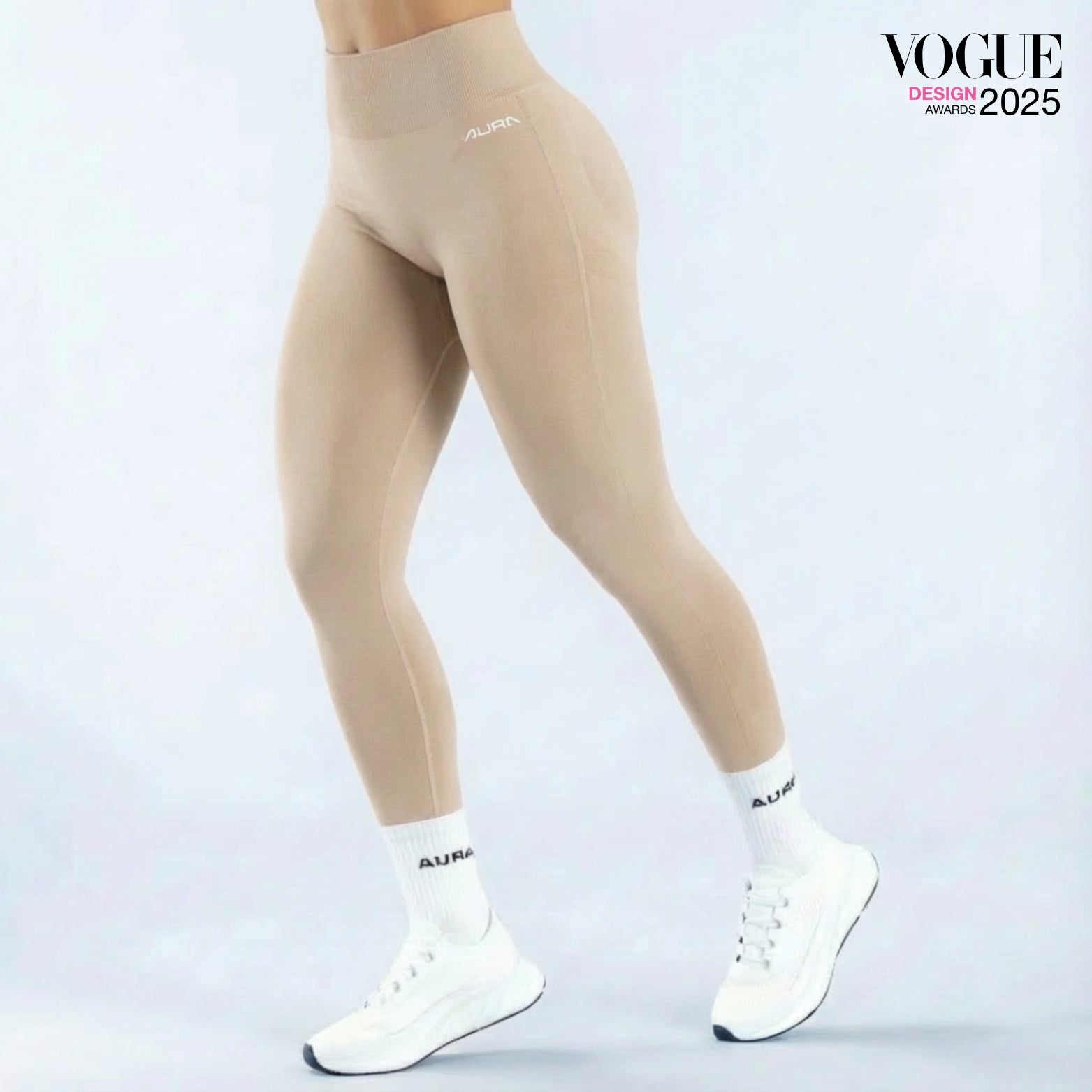 Aura Sculpt Leggings