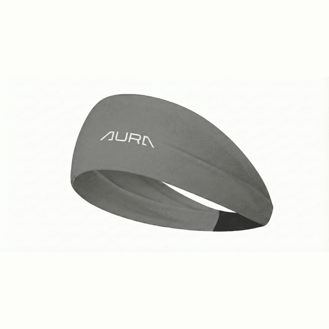 Aura Sculpt Headband