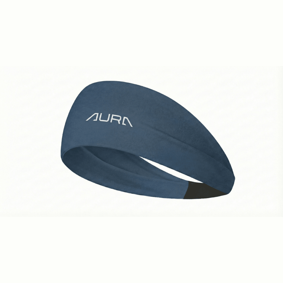 Aura Sculpt Headband