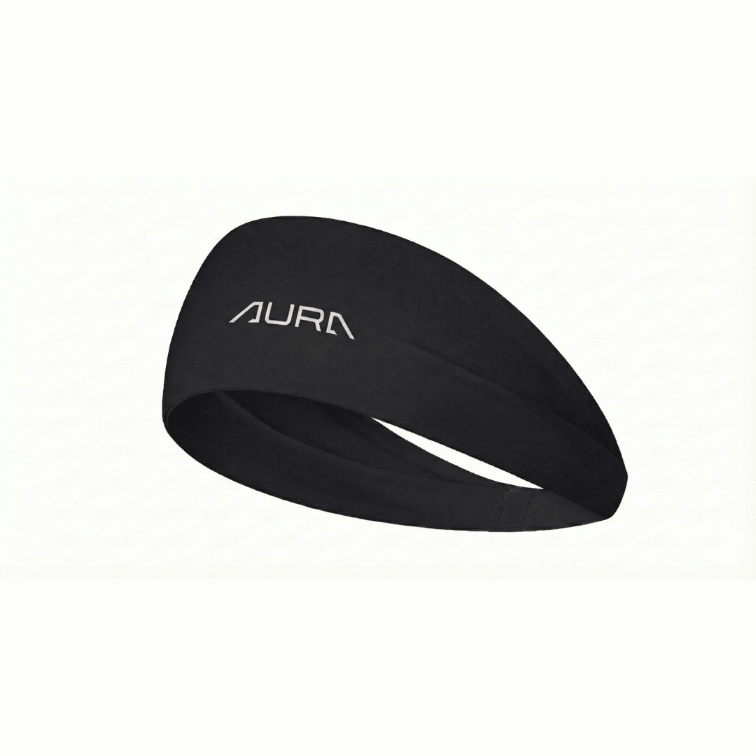Aura Sculpt Headband