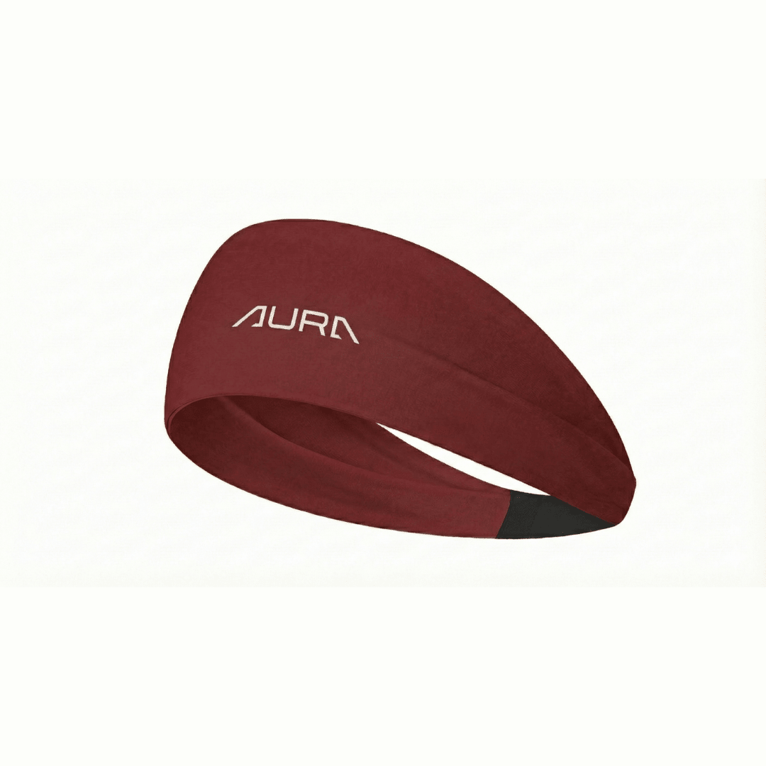 Aura Sculpt Headband