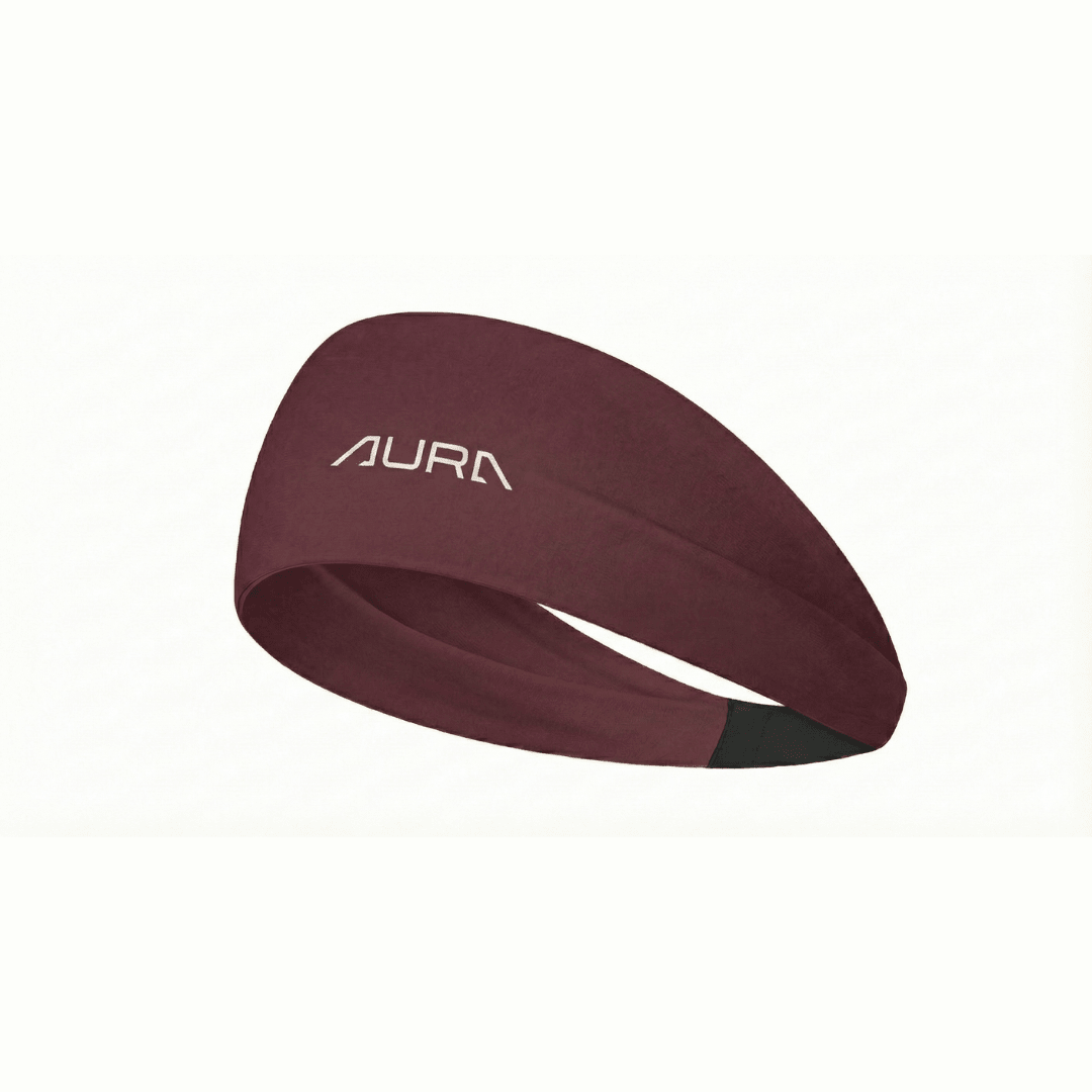 Aura Sculpt Headband