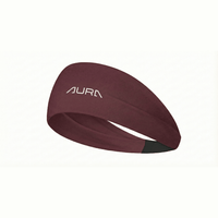 Aura Sculpt Headband