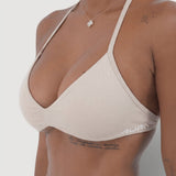 Aura Sculpt Strappy Bra