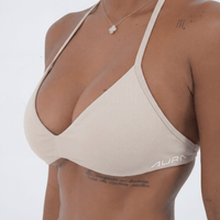 Aura Sculpt Strappy Bra