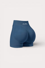 Aura Sculpt Shorts