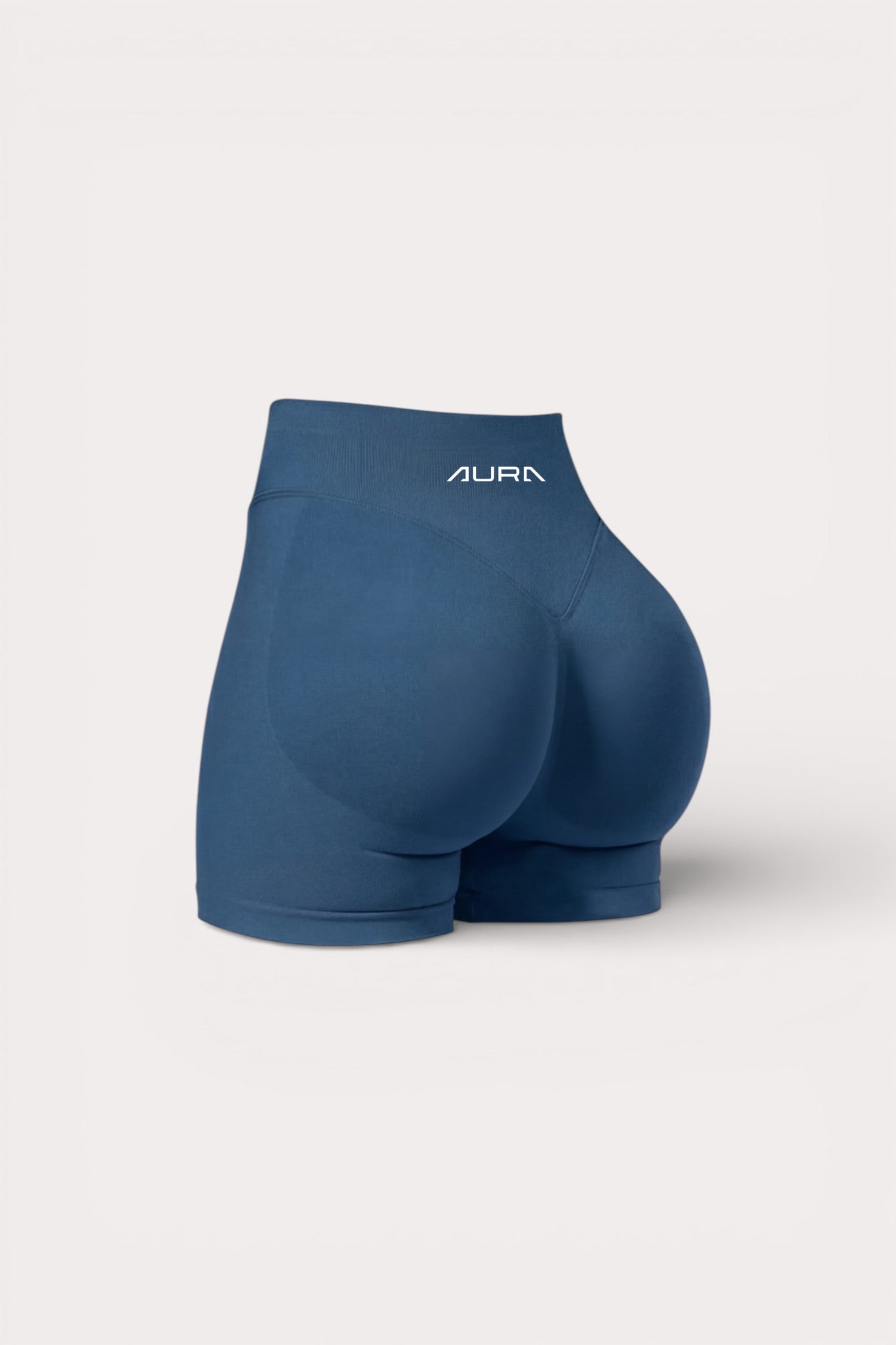 Aura Sculpt Shorts