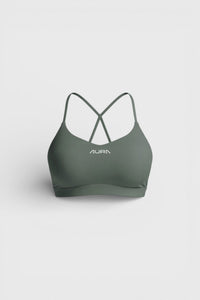 Aura Core Essential Bra