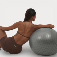 Aura Sculpt Strappy Bra