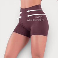 Aura Sculpt Shorts