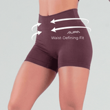 Aura Sculpt Shorts