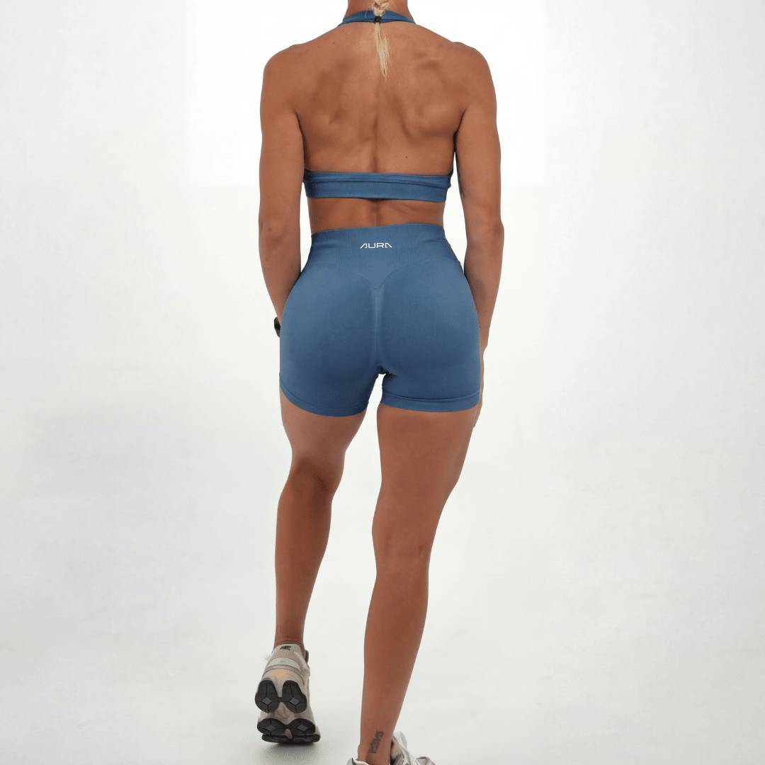 Aura Core Comfort Bra