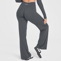 Aure Core Flare Pants