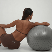 Aura Sculpt Strappy Bra