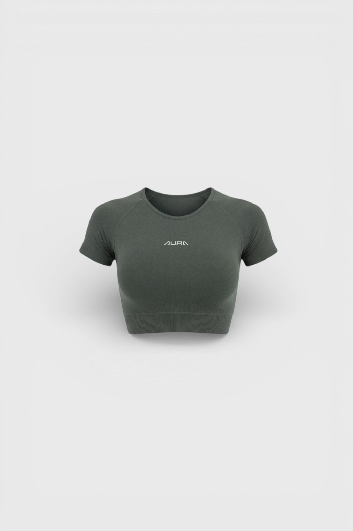 Sculpt Top Short Sleeve