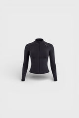 Aura Core Long Zippy