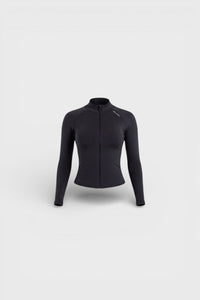 Aura Core Long Zippy
