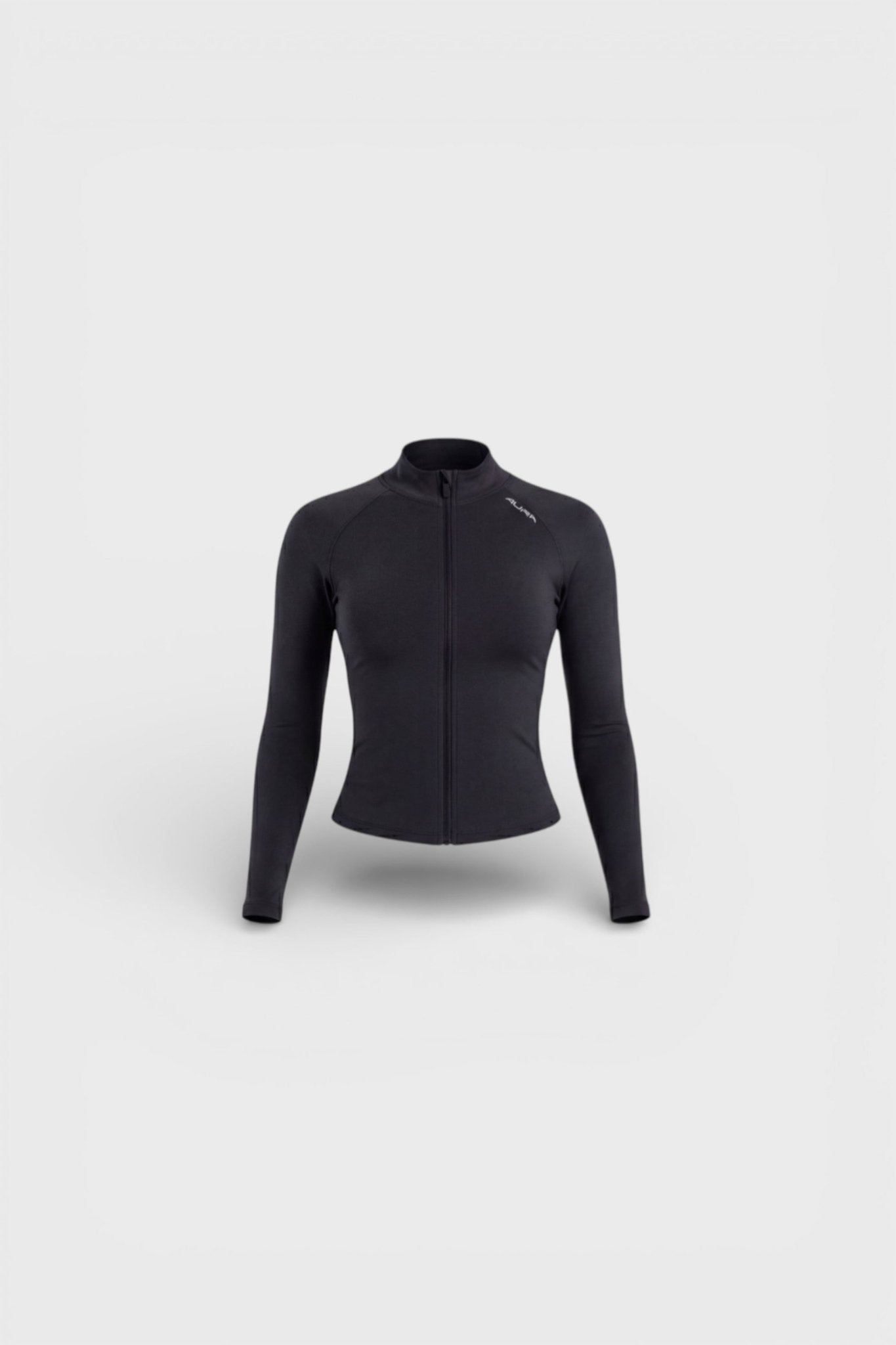 Aura Core Long Zippy